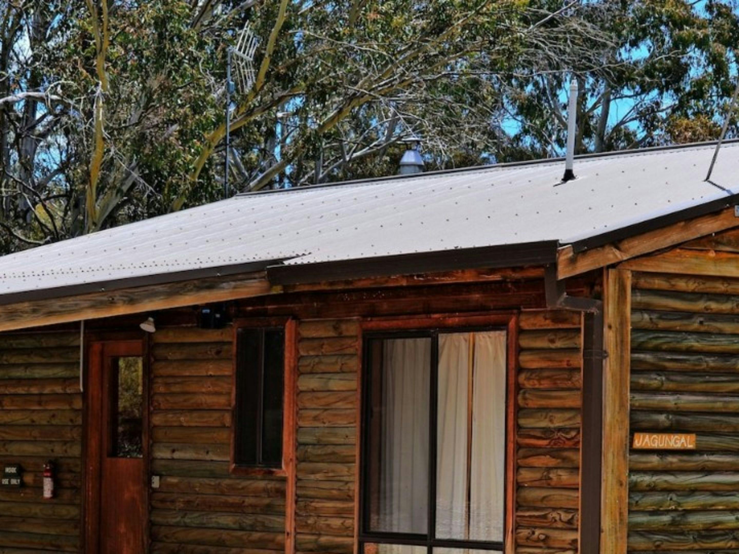 Snowy Accommodation