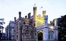 Government House