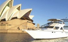 Sea Sydney Cruises