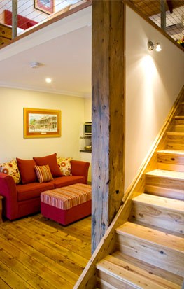 Millthorpe Boutique Motel